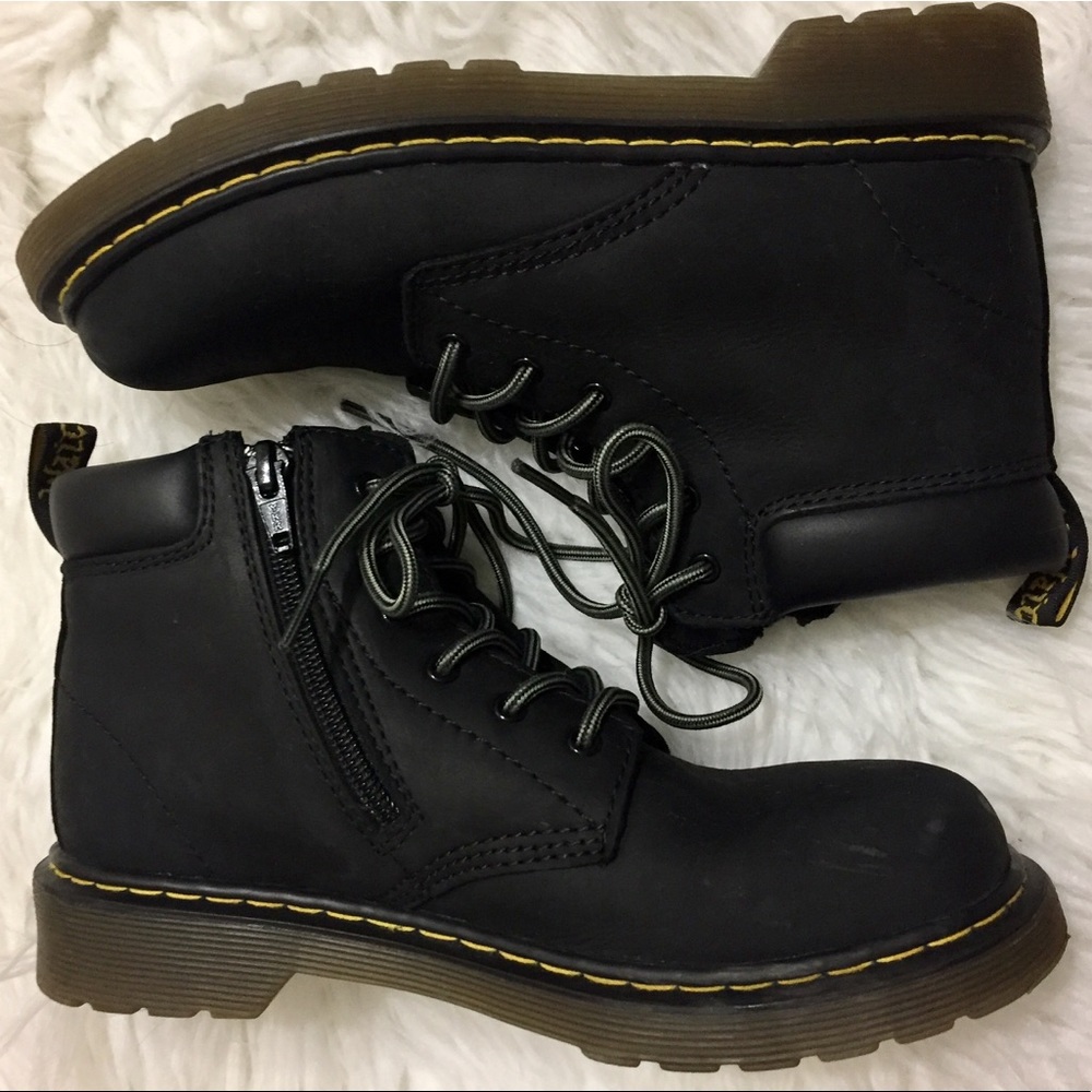Dr. Martens Padley Boots